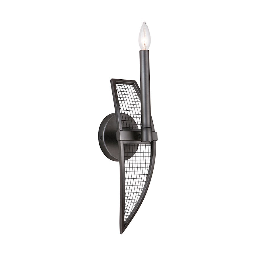 1 Light Wall Sconce