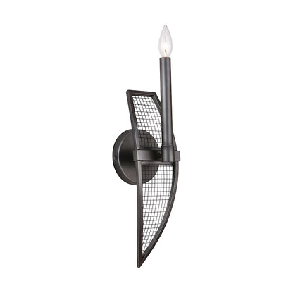 1 Light Wall Sconce