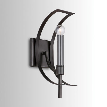 1 Light Wall Sconce
