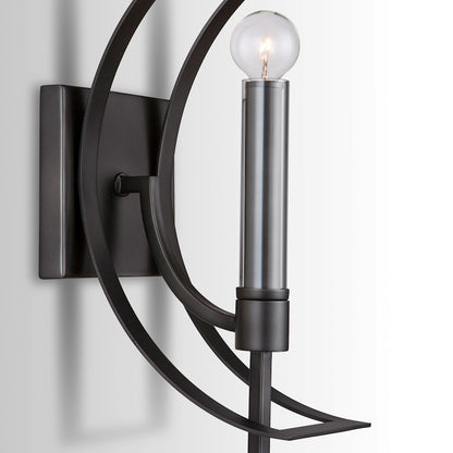 1 Light Wall Sconce