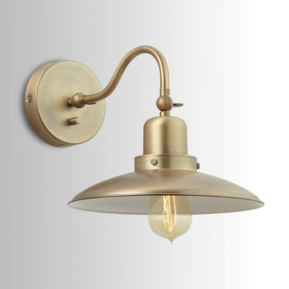 1 Light 5" Wall Sconce