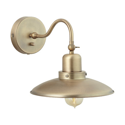 1 Light 5" Wall Sconce
