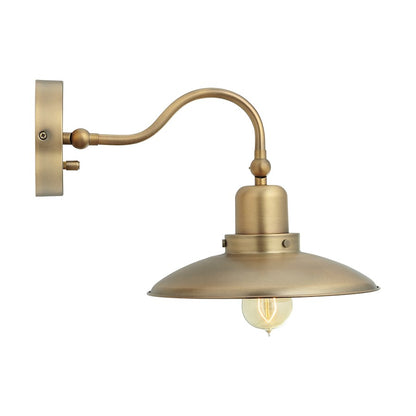 1 Light 5" Wall Sconce