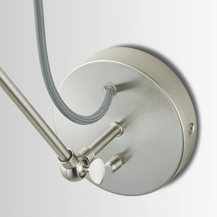1 Light 6" Wall Sconce