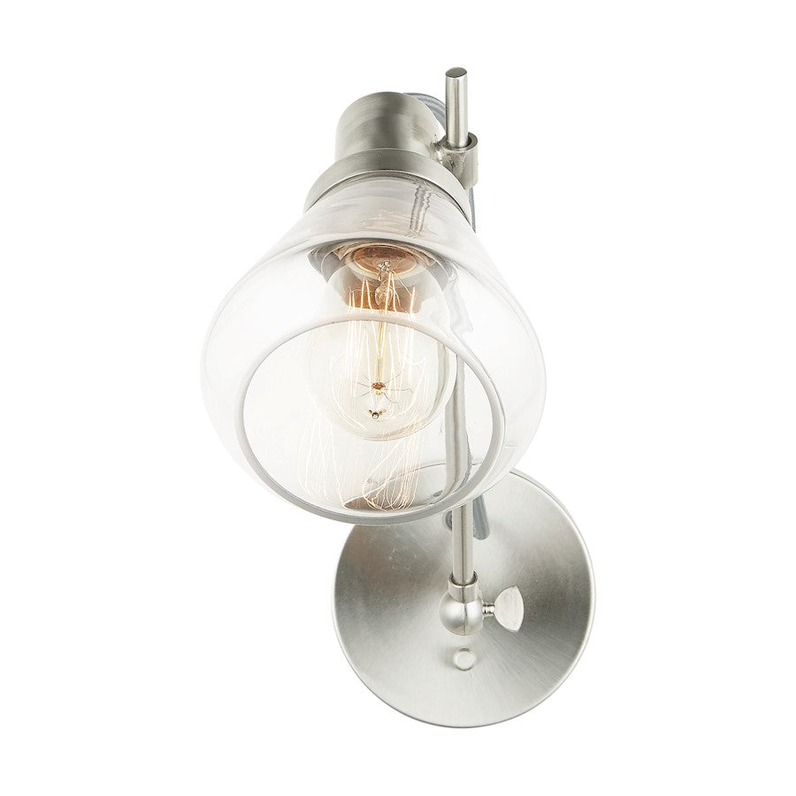 1 Light 6" Wall Sconce