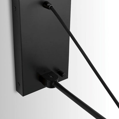 1 Light 7" Wall Sconce