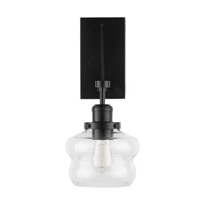 1 Light 7" Wall Sconce