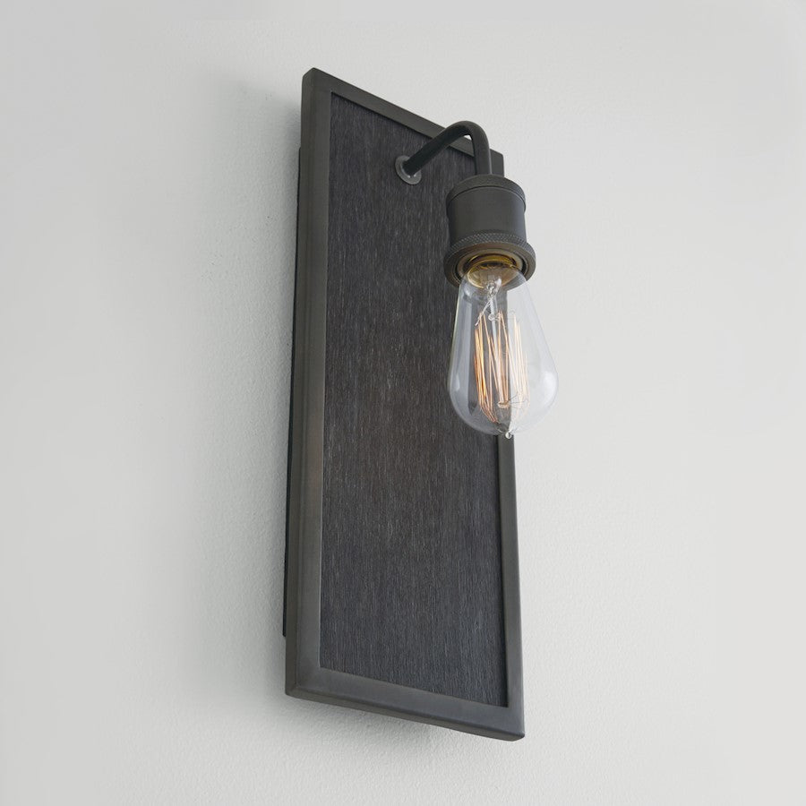 1 Light Wall Sconce