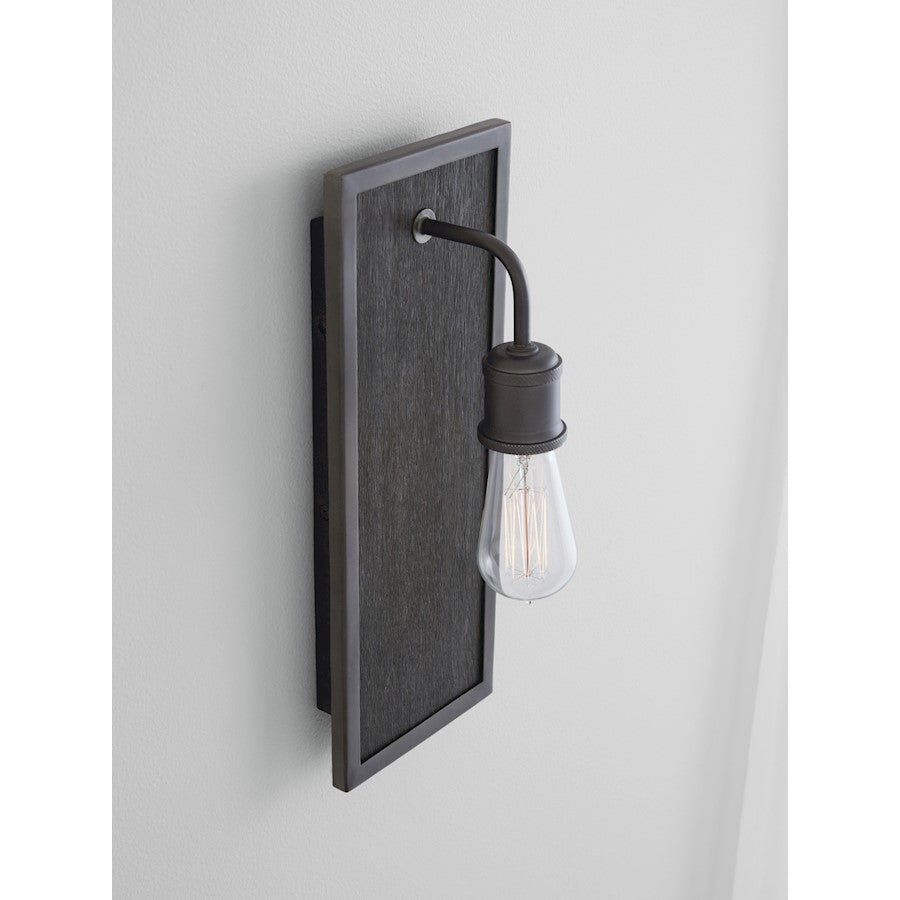 1 Light Wall Sconce