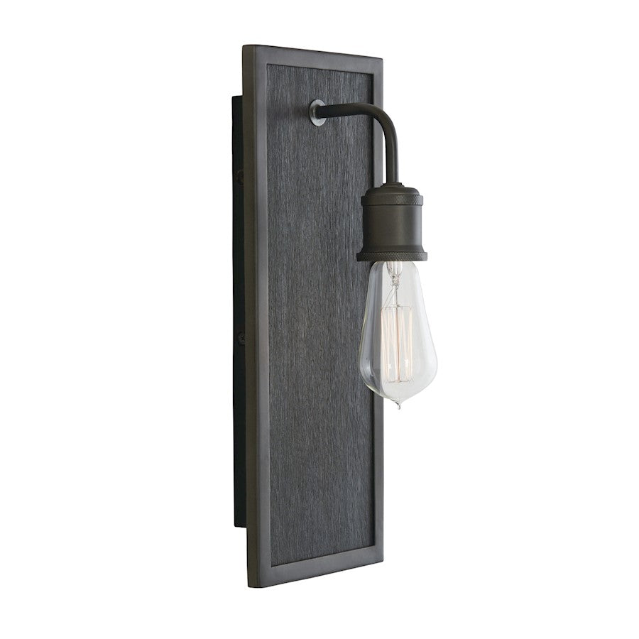 1 Light Wall Sconce