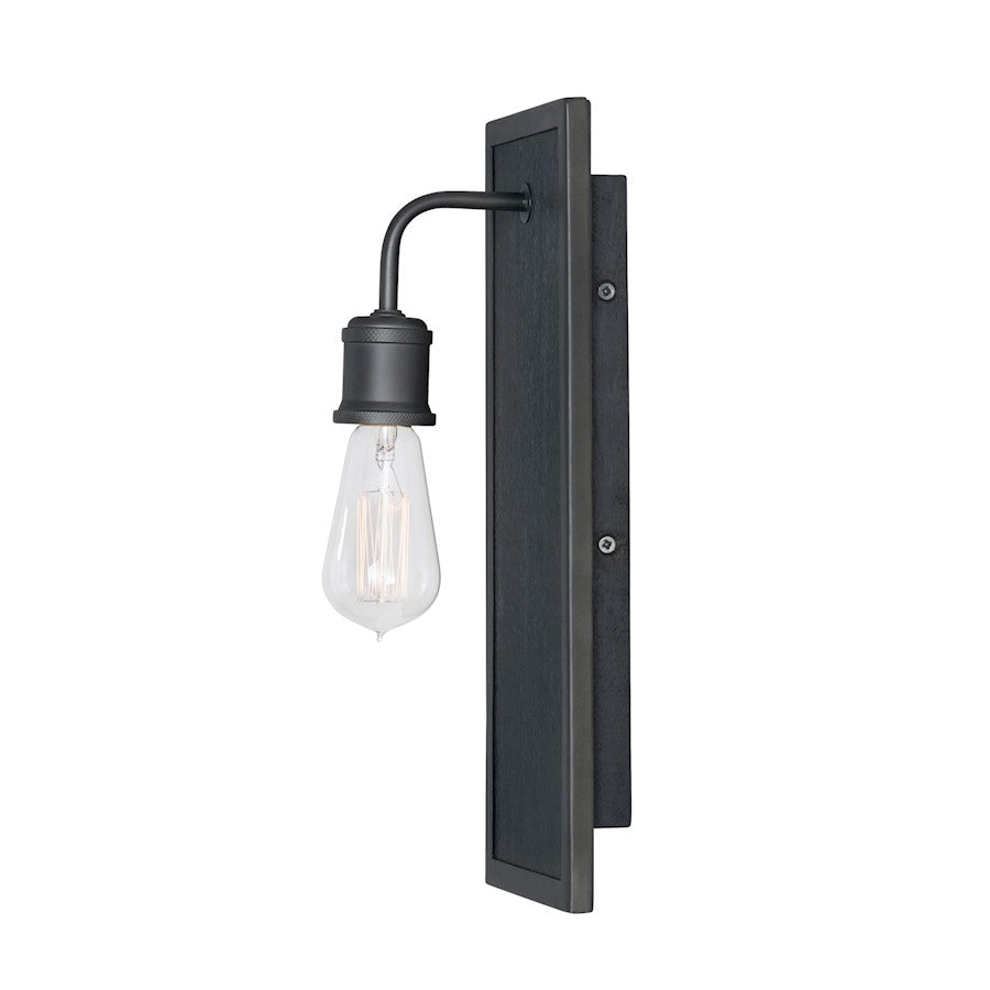 1 Light Wall Sconce