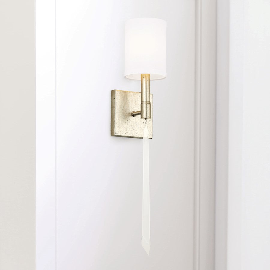 1 Light Wall Sconce