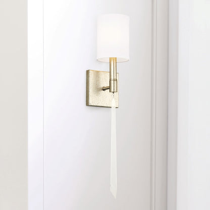 1 Light Wall Sconce