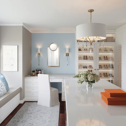 1 Light Wall Sconce
