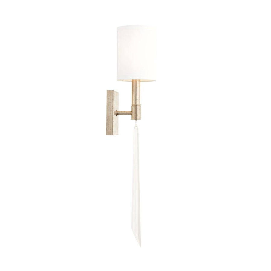 1 Light Wall Sconce