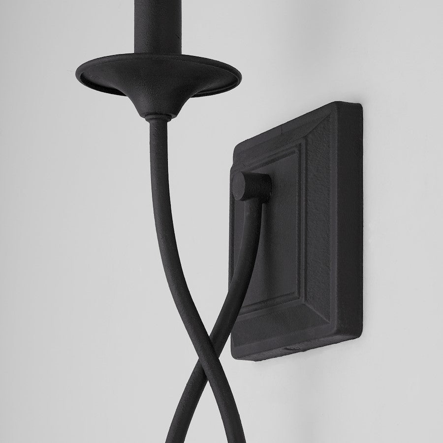 1 Light Wall Sconce
