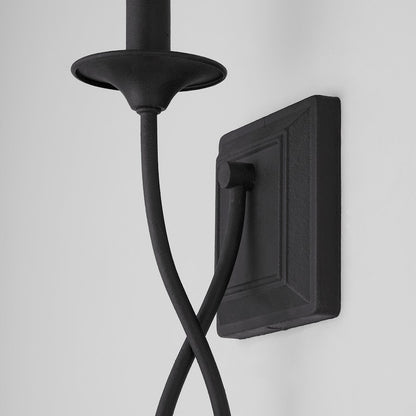 1 Light Wall Sconce