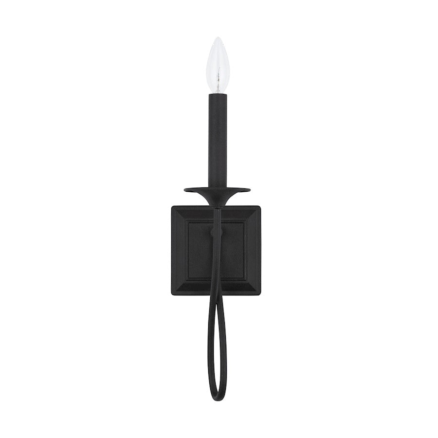 1 Light Wall Sconce