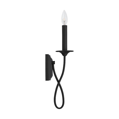 1 Light Wall Sconce