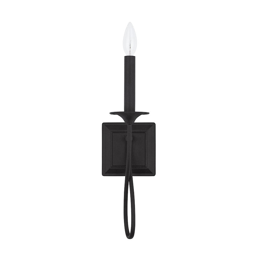 1 Light Wall Sconce