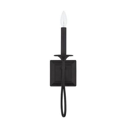 1 Light Wall Sconce