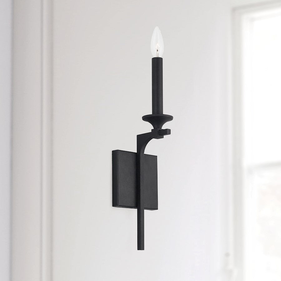 1 Light Wall Sconce