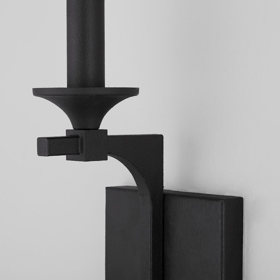 1 Light Wall Sconce
