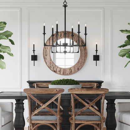 1 Light Wall Sconce