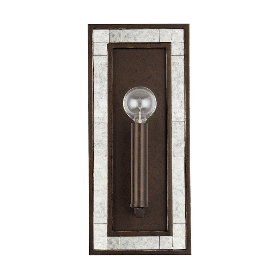 1 Light Wall Sconce