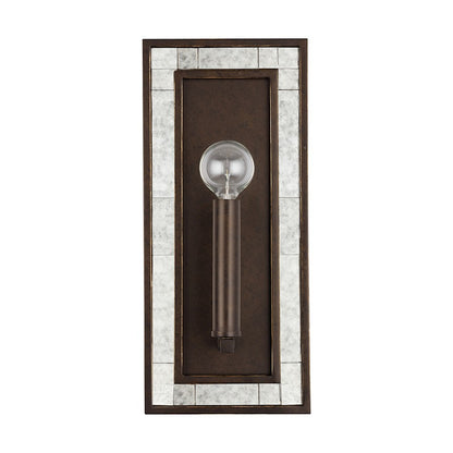 1 Light Wall Sconce