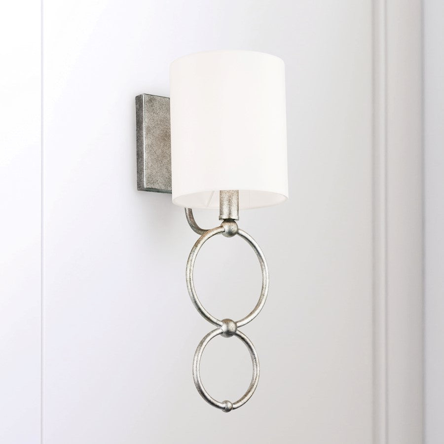 1 Light Wall Sconce