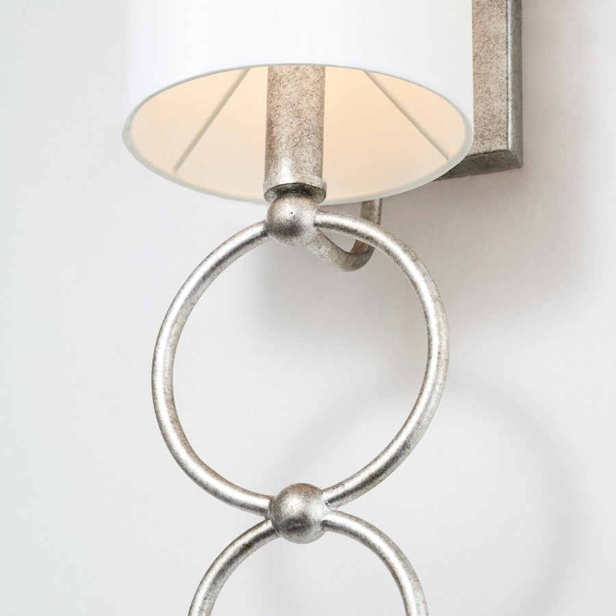1 Light Wall Sconce
