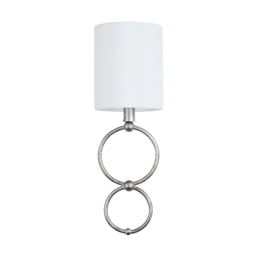 1 Light Wall Sconce
