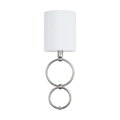 1 Light Wall Sconce