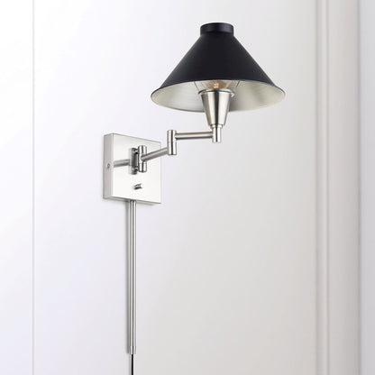 1 Light Wall Sconce