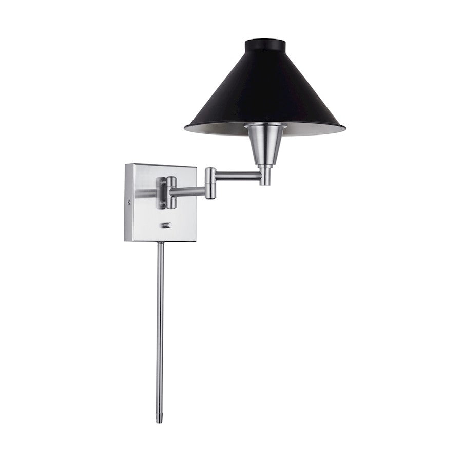1 Light Wall Sconce