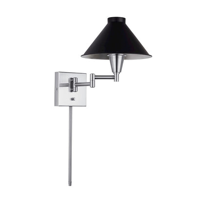 1 Light Wall Sconce