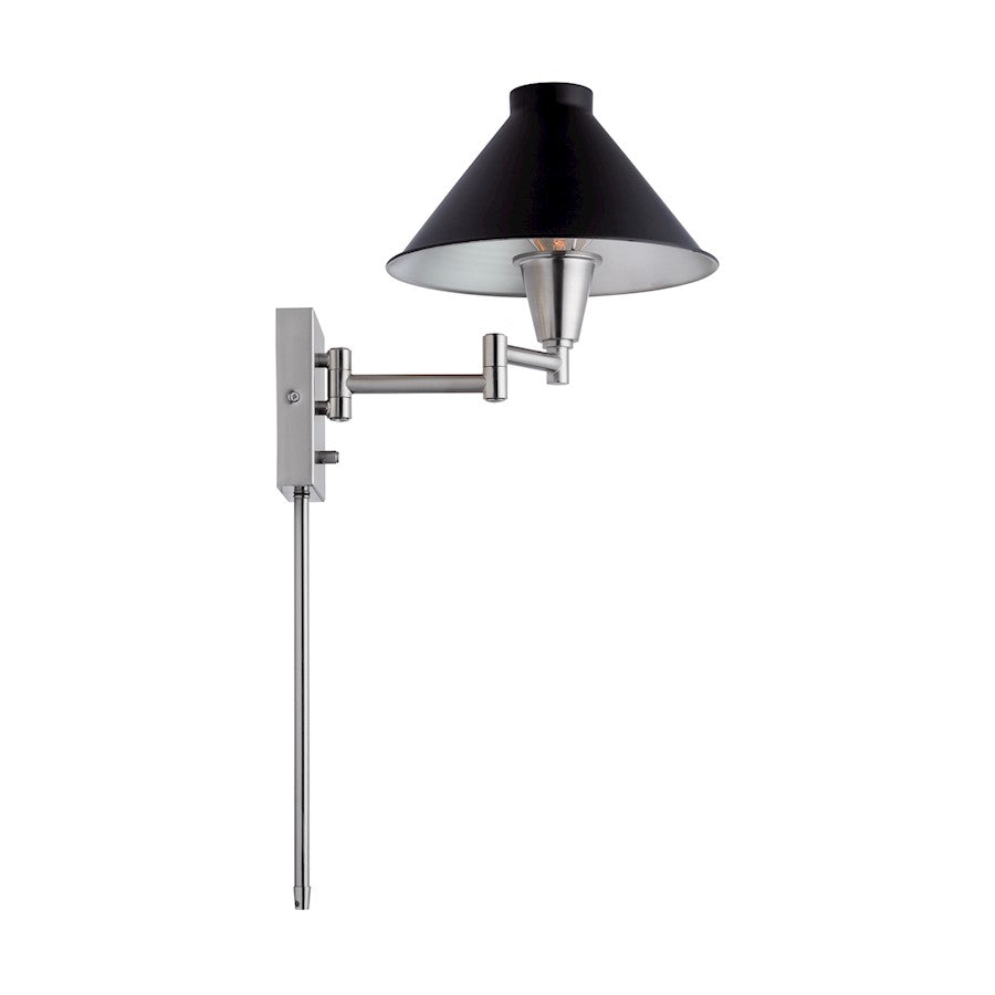 1 Light Wall Sconce