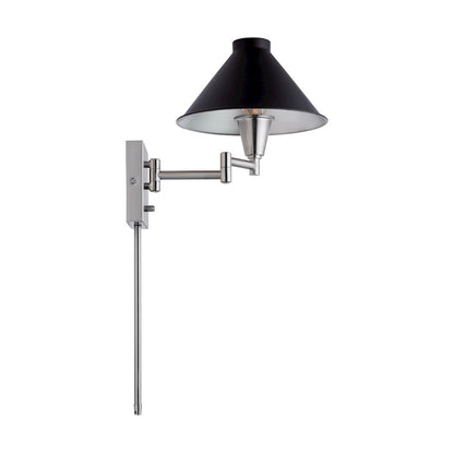 1 Light Wall Sconce