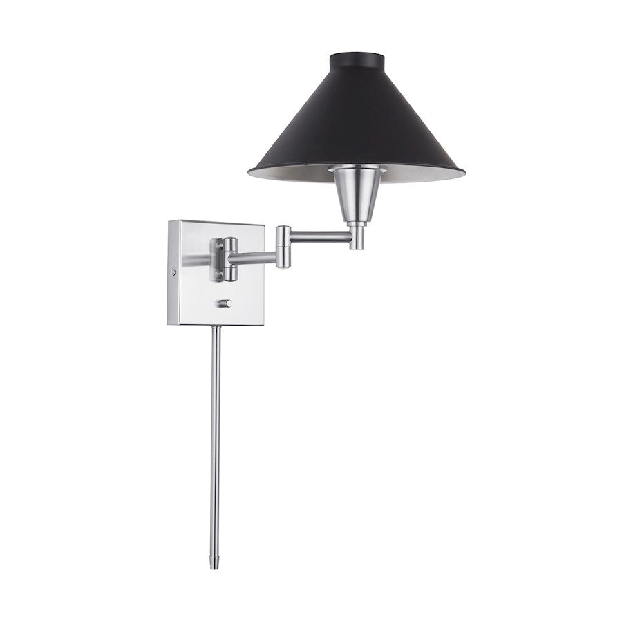 1 Light Wall Sconce