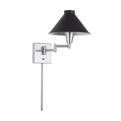 1 Light Wall Sconce