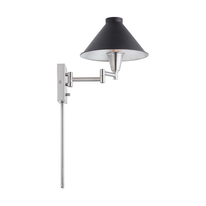 1 Light Wall Sconce