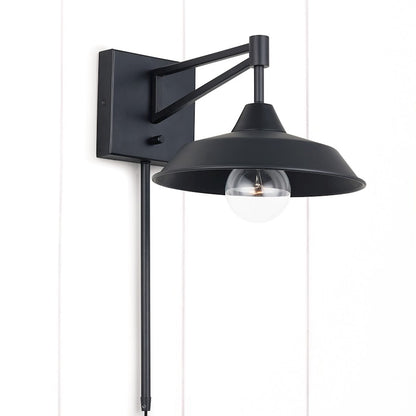 1 Light Wall Sconce