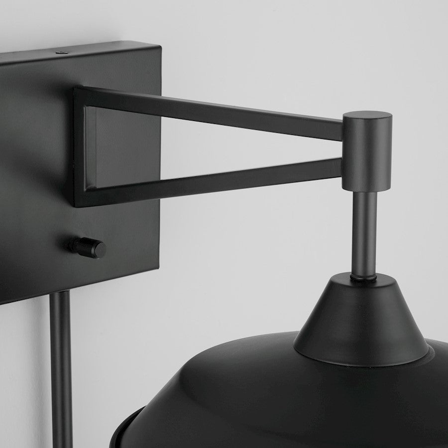 1 Light Wall Sconce