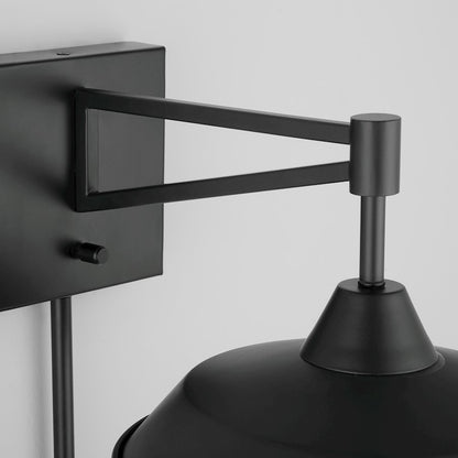 1 Light Wall Sconce