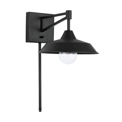1 Light Wall Sconce