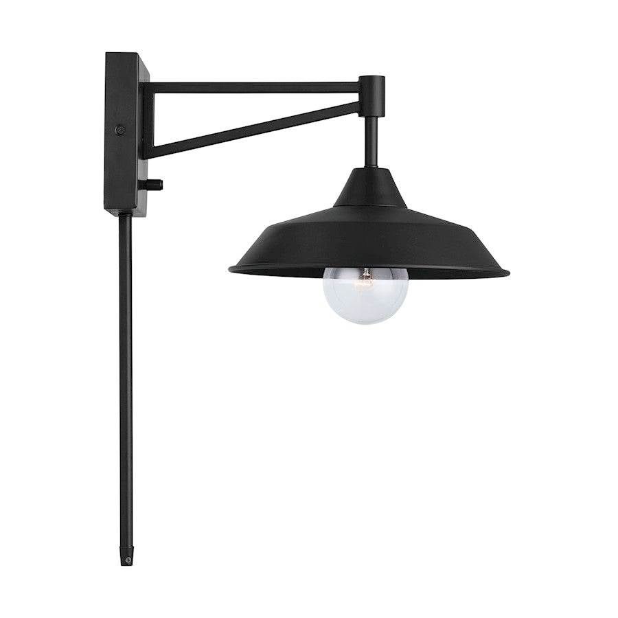 1 Light Wall Sconce