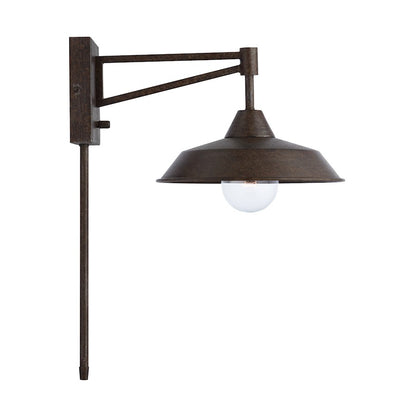 1 Light Wall Sconce