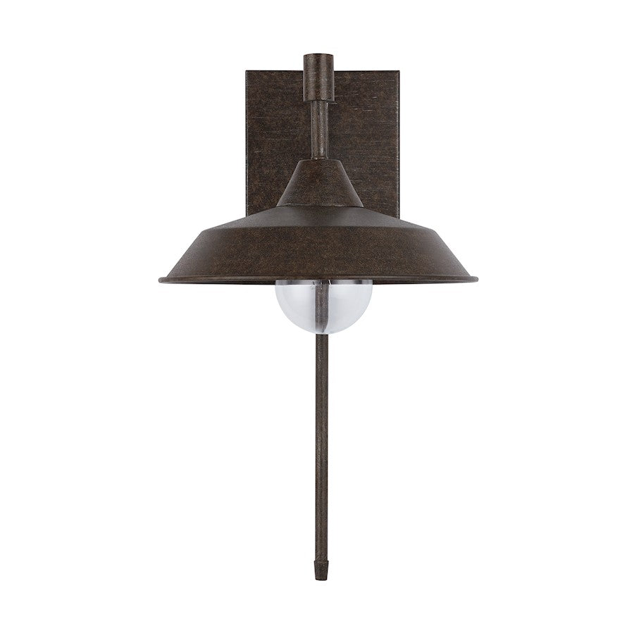 1 Light Wall Sconce