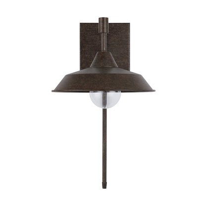 1 Light Wall Sconce